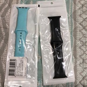 Apple Watch band